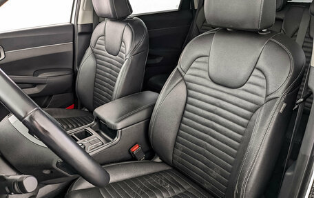 KIA Sorento IV, 2021 год, 2 750 000 рублей, 20 фотография