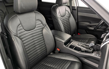 KIA Sorento IV, 2021 год, 2 750 000 рублей, 24 фотография