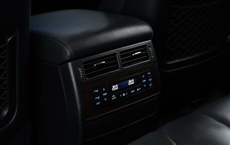 Toyota Land Cruiser 200, 2017 год, 6 527 077 рублей, 15 фотография