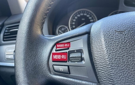 BMW X3, 2012 год, 1 245 000 рублей, 6 фотография