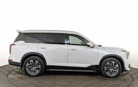 GAC GS8, 2024 год, 3 420 000 рублей, 4 фотография