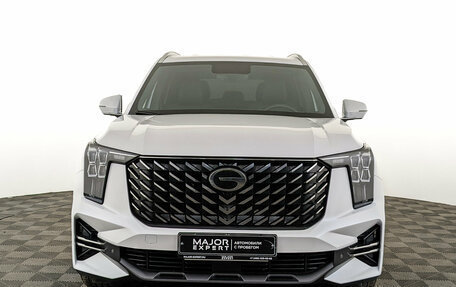 GAC GS8, 2024 год, 3 420 000 рублей, 2 фотография