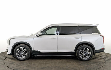 GAC GS8, 2024 год, 3 420 000 рублей, 8 фотография