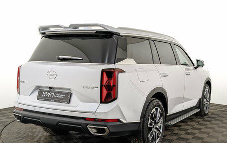 GAC GS8, 2024 год, 3 420 000 рублей, 5 фотография
