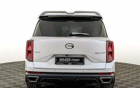 GAC GS8, 2024 год, 3 420 000 рублей, 6 фотография