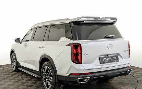 GAC GS8, 2024 год, 3 420 000 рублей, 7 фотография