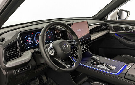 GAC GS8, 2024 год, 3 420 000 рублей, 15 фотография
