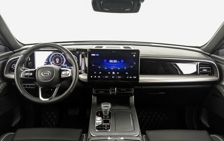 GAC GS8, 2024 год, 3 420 000 рублей, 14 фотография