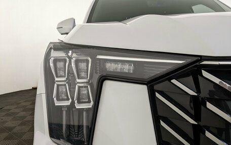 GAC GS8, 2024 год, 3 420 000 рублей, 11 фотография