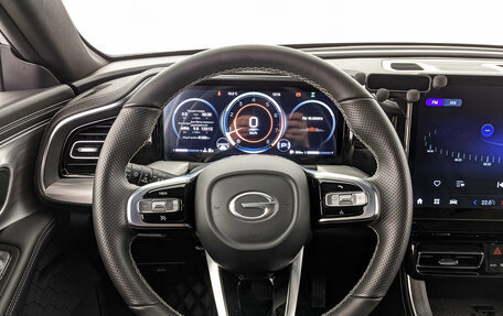 GAC GS8, 2024 год, 3 420 000 рублей, 22 фотография