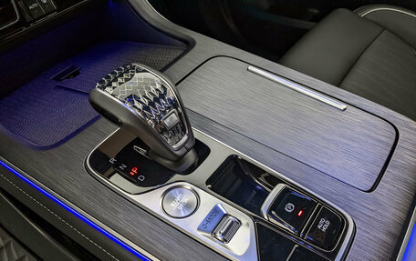 GAC GS8, 2024 год, 3 420 000 рублей, 21 фотография