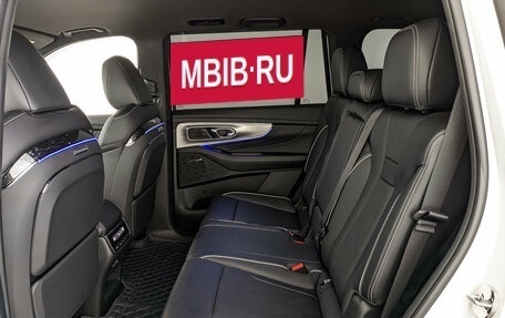 GAC GS8, 2024 год, 3 420 000 рублей, 18 фотография