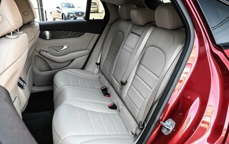Mercedes-Benz GLC Coupe, 2020 год, 5 479 000 рублей, 9 фотография