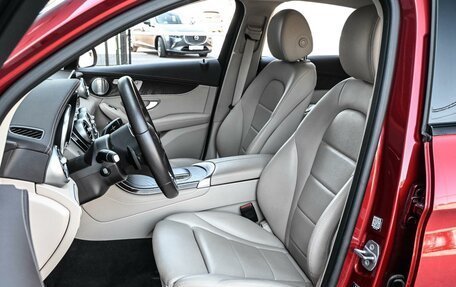Mercedes-Benz GLC Coupe, 2020 год, 5 479 000 рублей, 10 фотография