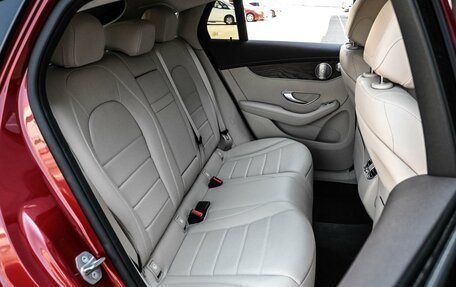 Mercedes-Benz GLC Coupe, 2020 год, 5 479 000 рублей, 7 фотография
