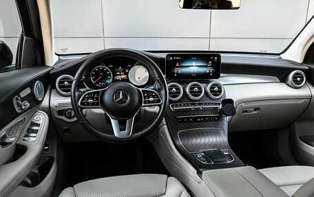 Mercedes-Benz GLC Coupe, 2020 год, 5 479 000 рублей, 6 фотография