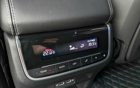 GAC GS8, 2024 год, 3 420 000 рублей, 27 фотография