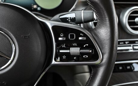 Mercedes-Benz GLC Coupe, 2020 год, 5 479 000 рублей, 15 фотография
