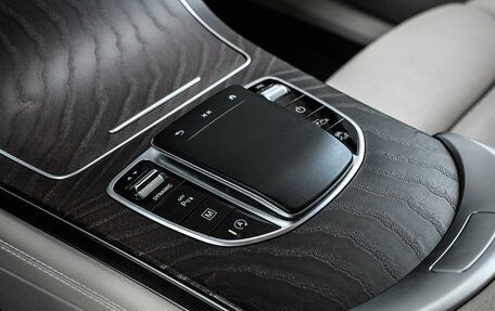 Mercedes-Benz GLC Coupe, 2020 год, 5 479 000 рублей, 24 фотография