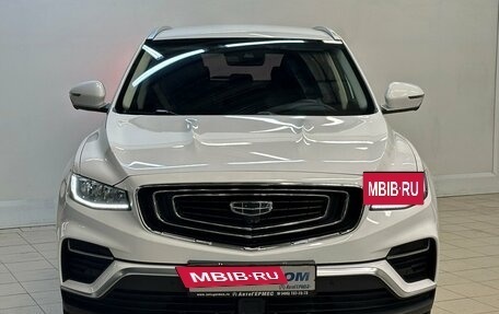 Geely Atlas, 2023 год, 1 850 000 рублей, 2 фотография