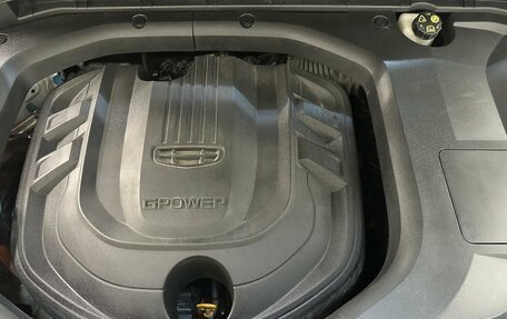 Geely Atlas, 2023 год, 1 850 000 рублей, 17 фотография
