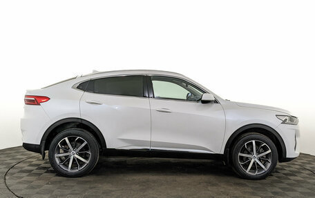 Haval F7x I, 2019 год, 1 695 000 рублей, 4 фотография