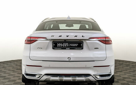 Haval F7x I, 2019 год, 1 695 000 рублей, 6 фотография