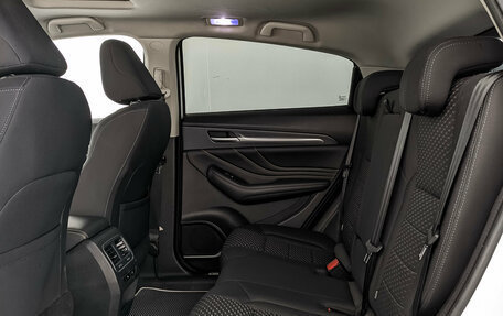 Haval F7x I, 2019 год, 1 695 000 рублей, 18 фотография