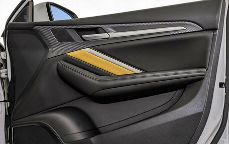 Haval F7x I, 2019 год, 1 695 000 рублей, 25 фотография