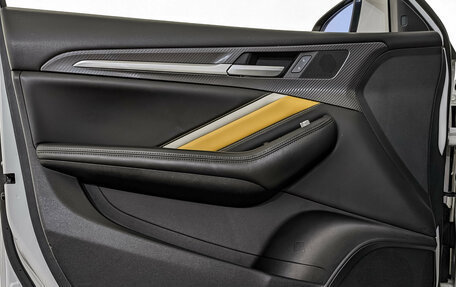 Haval F7x I, 2019 год, 1 695 000 рублей, 19 фотография