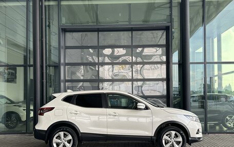 Nissan Qashqai, 2020 год, 2 550 000 рублей, 5 фотография