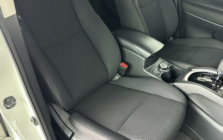 Nissan Qashqai, 2020 год, 2 550 000 рублей, 8 фотография