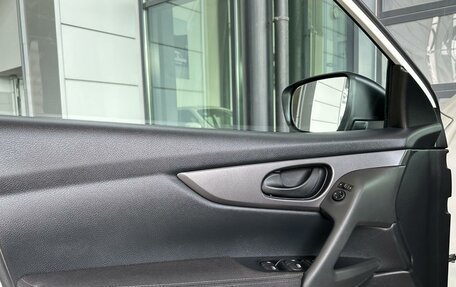 Nissan Qashqai, 2020 год, 2 550 000 рублей, 16 фотография