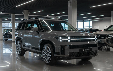 Hyundai Santa Fe IV, 2026 год, 5 350 000 рублей, 2 фотография