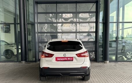 Nissan Qashqai, 2020 год, 2 550 000 рублей, 4 фотография
