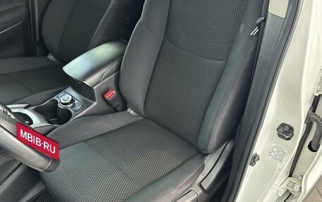 Nissan Qashqai, 2020 год, 2 550 000 рублей, 9 фотография