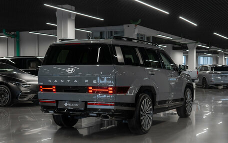Hyundai Santa Fe IV, 2026 год, 5 350 000 рублей, 5 фотография