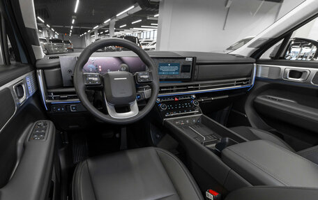 Hyundai Santa Fe IV, 2026 год, 5 350 000 рублей, 7 фотография