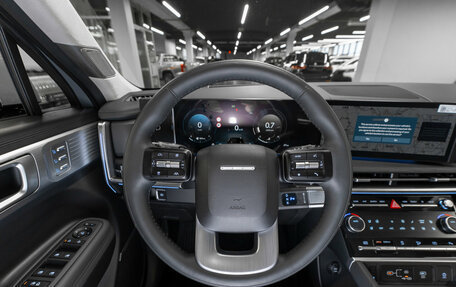 Hyundai Santa Fe IV, 2026 год, 5 350 000 рублей, 11 фотография