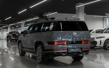 Hyundai Santa Fe IV, 2026 год, 5 350 000 рублей, 4 фотография