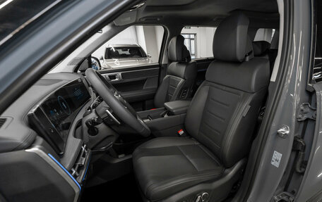 Hyundai Santa Fe IV, 2026 год, 5 350 000 рублей, 9 фотография