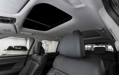 Hyundai Santa Fe IV, 2026 год, 5 350 000 рублей, 10 фотография