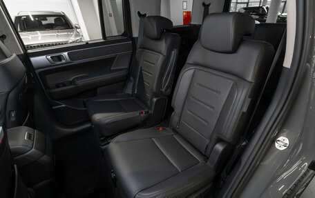 Hyundai Santa Fe IV, 2026 год, 5 350 000 рублей, 13 фотография