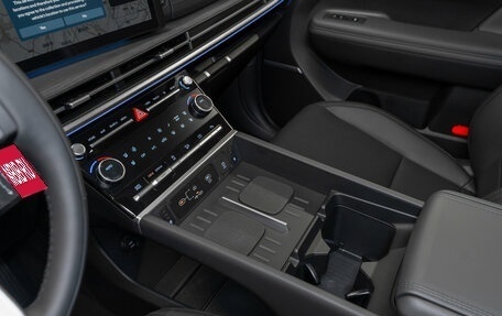 Hyundai Santa Fe IV, 2026 год, 5 350 000 рублей, 24 фотография