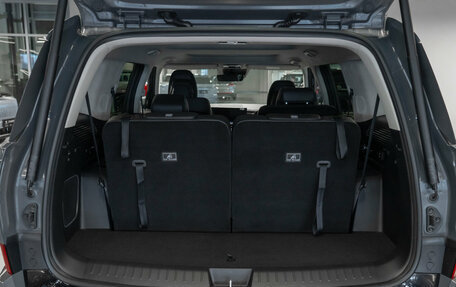 Hyundai Santa Fe IV, 2026 год, 5 350 000 рублей, 34 фотография