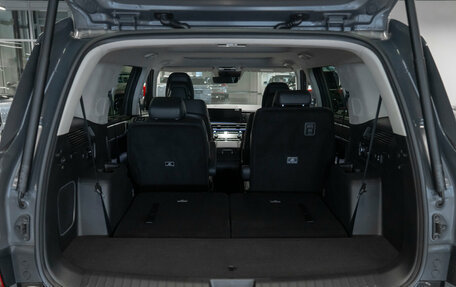 Hyundai Santa Fe IV, 2026 год, 5 350 000 рублей, 35 фотография