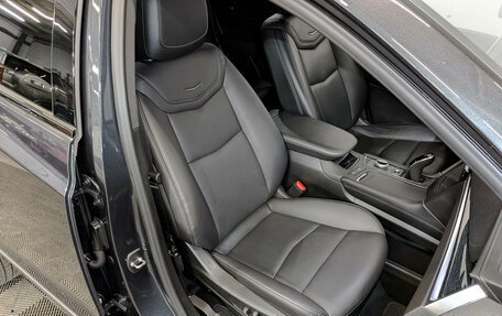 Cadillac XT5 I рестайлинг, 2021 год, 3 890 000 рублей, 24 фотография
