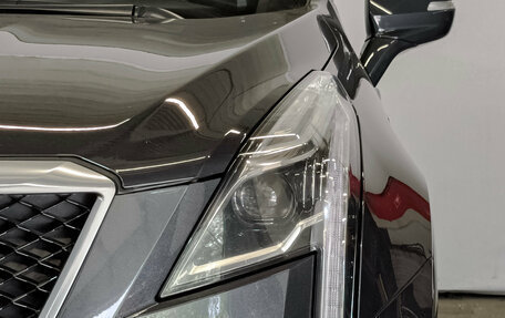 Cadillac XT5 I рестайлинг, 2021 год, 3 890 000 рублей, 17 фотография