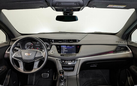 Cadillac XT5 I рестайлинг, 2021 год, 3 890 000 рублей, 14 фотография