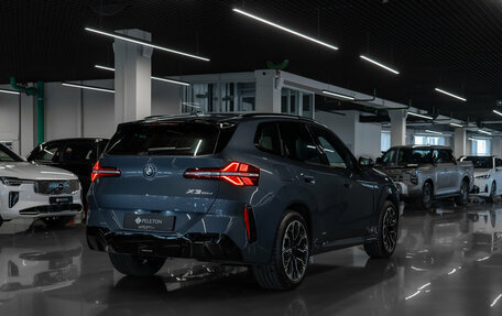 BMW X3, 2025 год, 8 250 000 рублей, 5 фотография